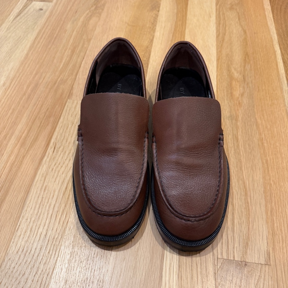 By Far Rafael Loafers 38